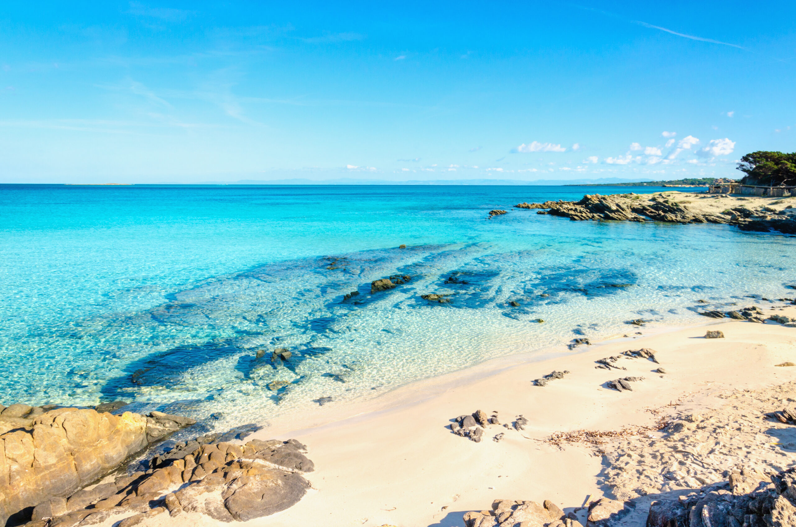 The Official Guide to Italy's Best Beaches