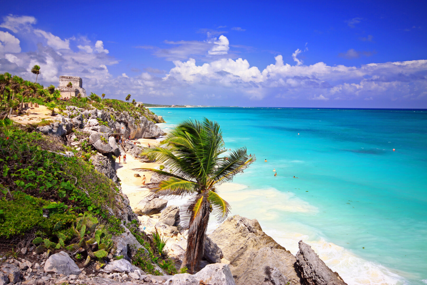 Best Beaches in Mexico’s Riviera Maya | Beach