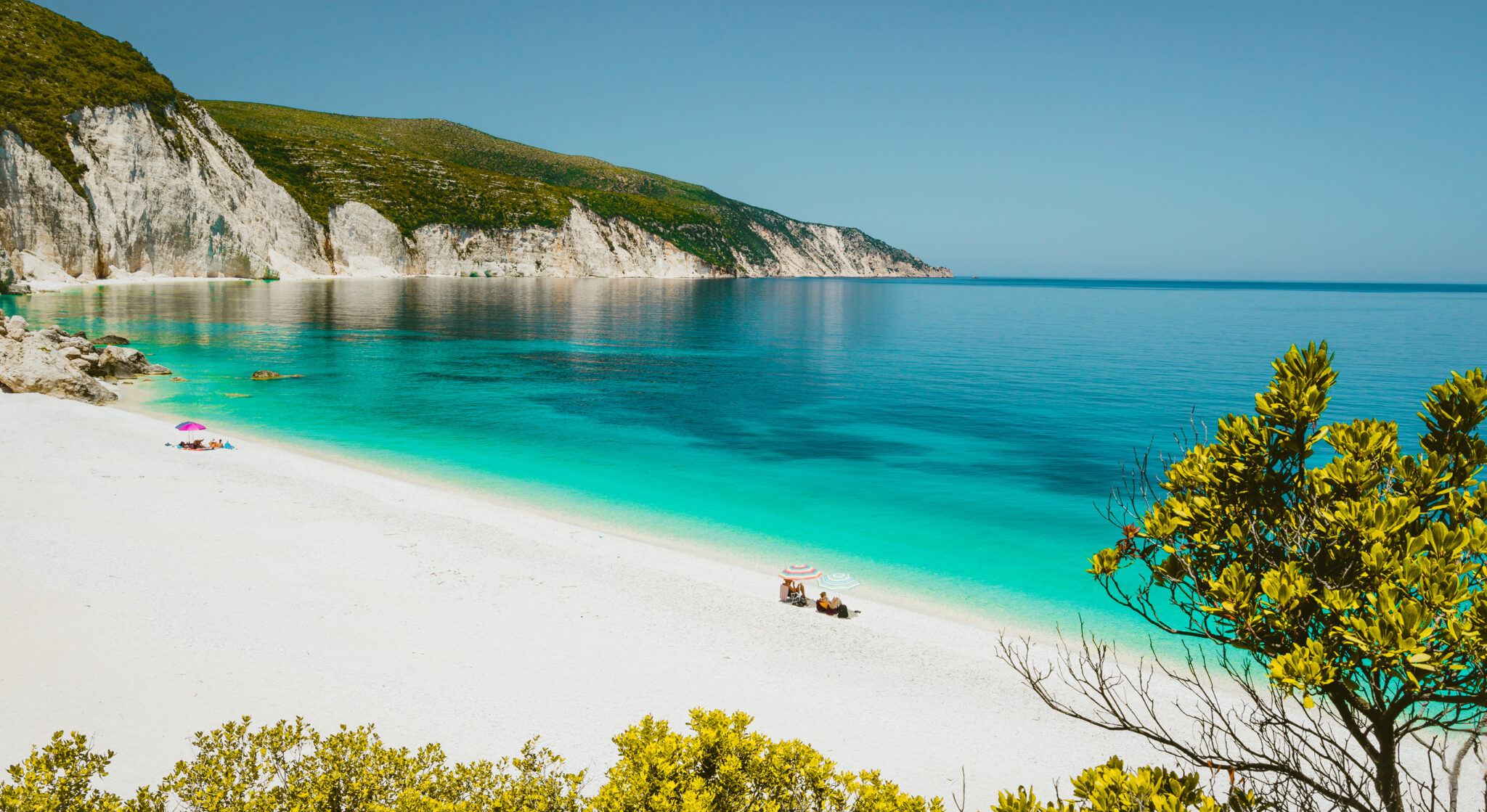 Europe’s Best Kept Secrets: 11 Gorgeous Beach Destinations Without the Crowds