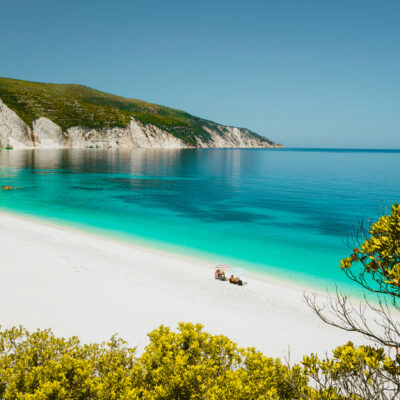 11 Underrated Beach Destinations in Europe to Avoid the Crowds