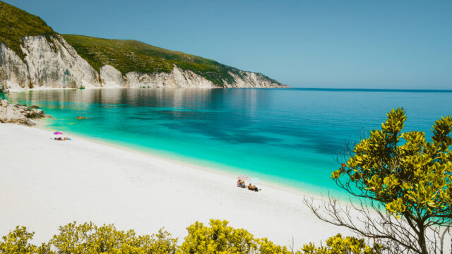 11 Underrated Beach Destinations in Europe to Avoid the Crowds