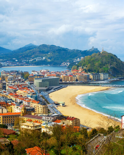 Spain