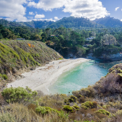 12 Must-Visit Beach Towns in California, According to a Local