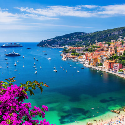 These 12 Best Beach Towns in Europe Belong on Your 2025 Travel List