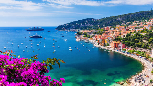 These 12 Best Beach Towns in Europe Belong on Your 2025 Travel List