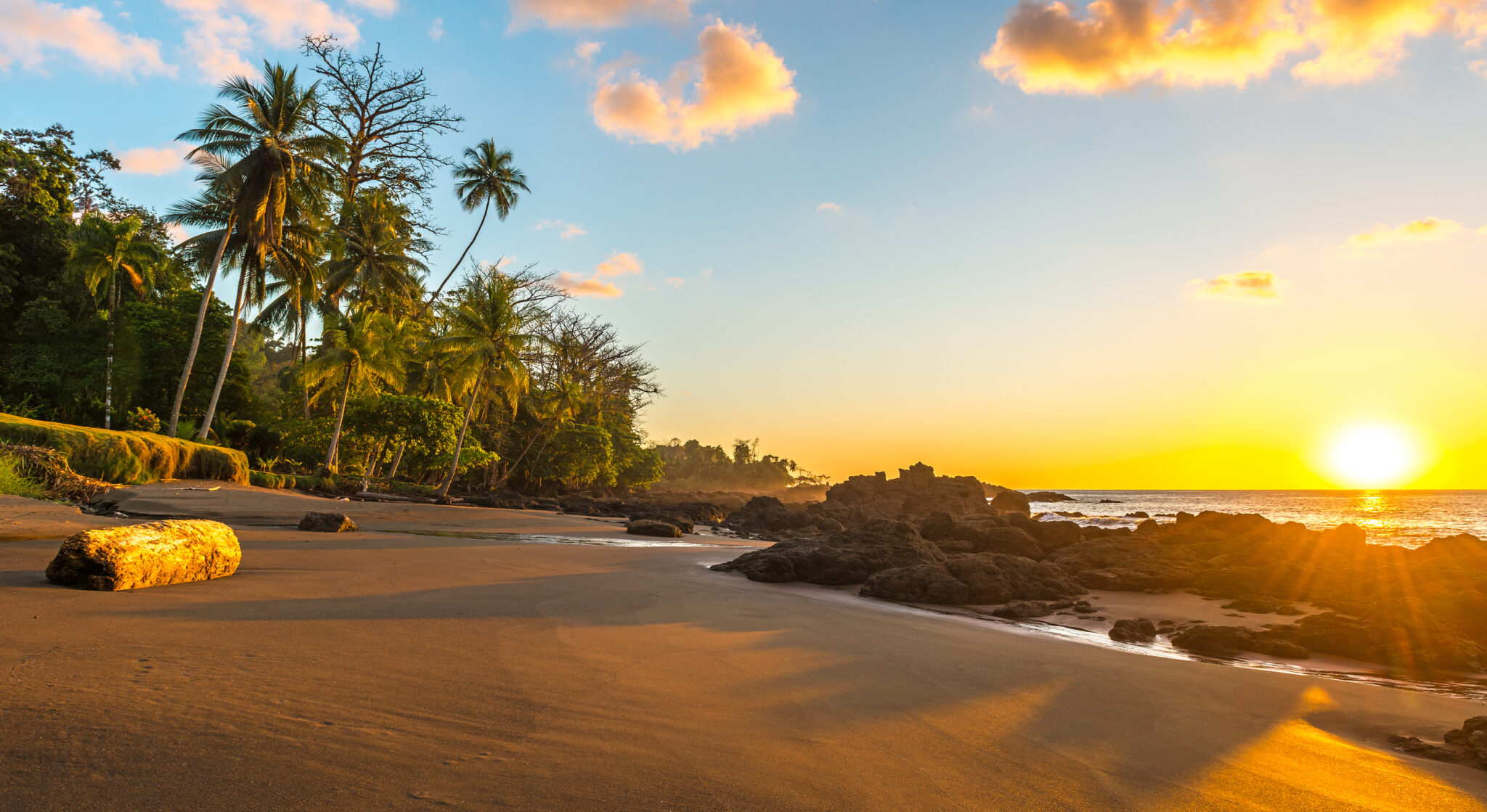 No Travel Buddy? No Problem — This Beach Paradise Makes Solo Female Travel Feel Easy & Safe