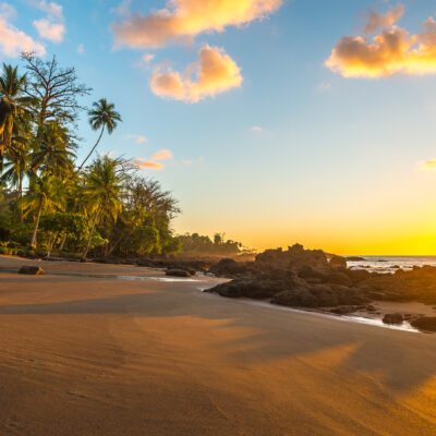 No Travel Buddy? No Problem — This Beach Paradise Makes Solo Female Travel Feel Easy & Safe