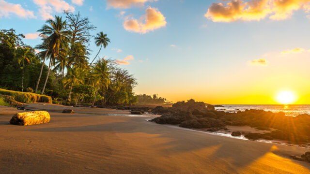 No Travel Buddy? No Problem — This Beach Paradise Makes Solo Female Travel Feel Easy & Safe