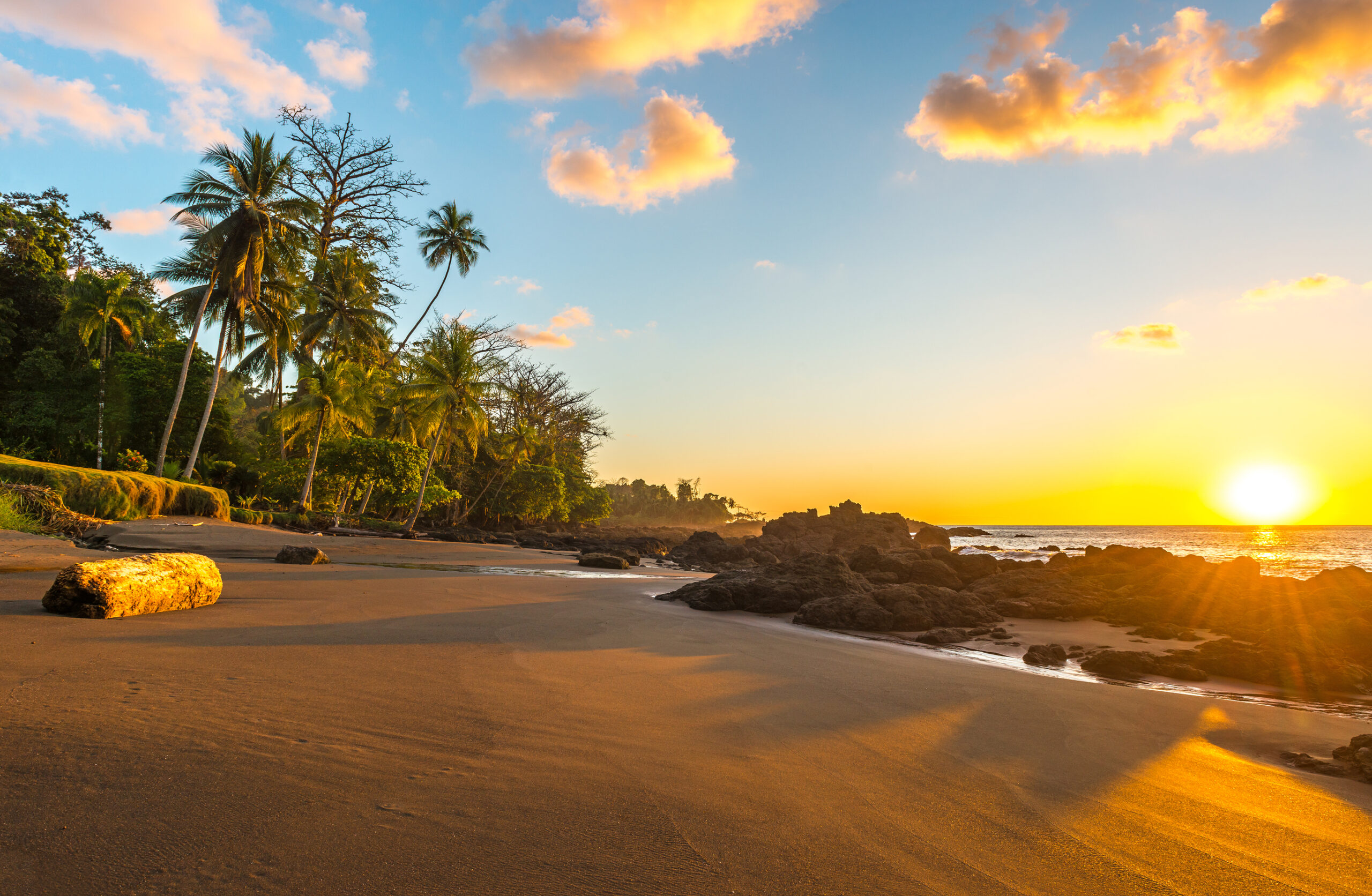 No Travel Buddy? No Problem — This Beach Paradise Makes Solo Female Travel Feel Easy & Safe