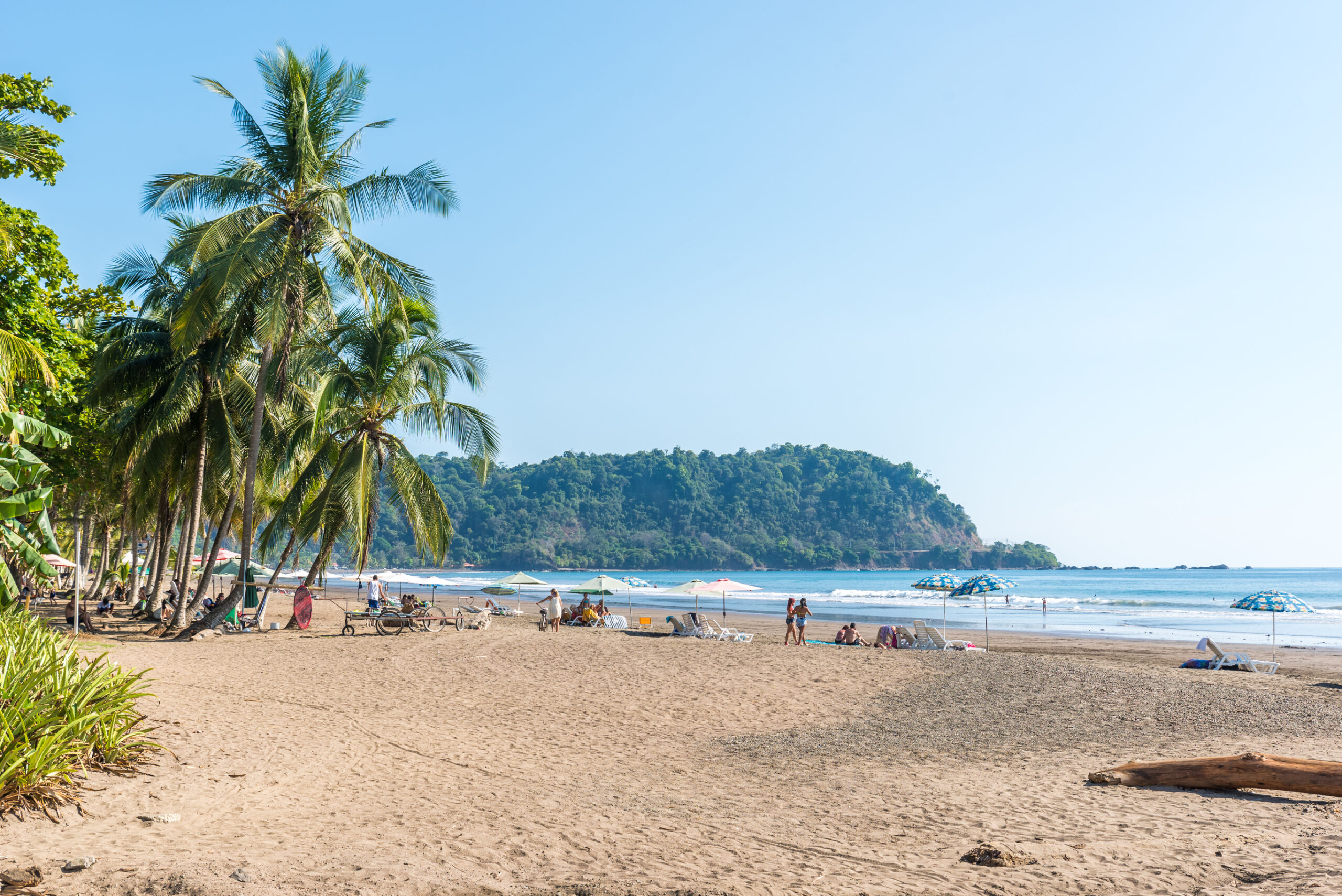 The Official Guide to Costa Rica's Best Beaches
