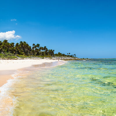 I’ve Traveled Mexico’s Coast—These Are the Best Beaches in Mexico Without the Crowds