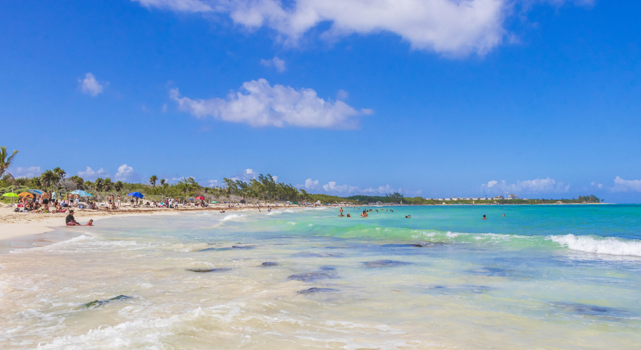 I Spend Every Winter in Playa del Carmen—Here’s What Most Visitors Miss