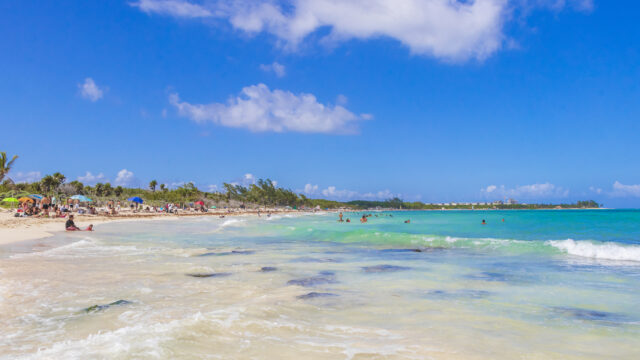 I Spend Every Winter in Playa del Carmen—Here’s What Most Visitors Miss