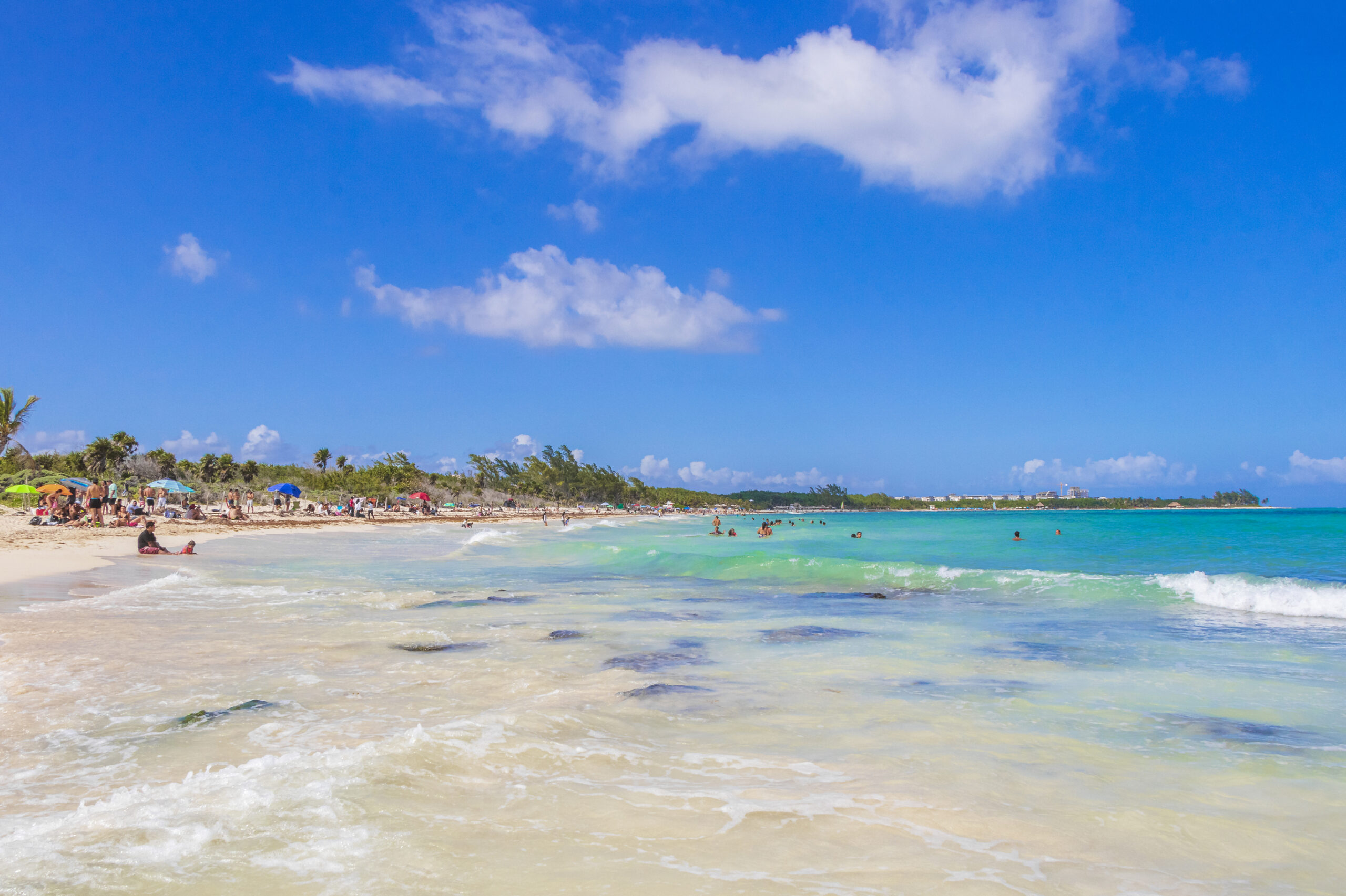 I Spend Every Winter in Playa del Carmen—Here’s What Most Visitors Miss