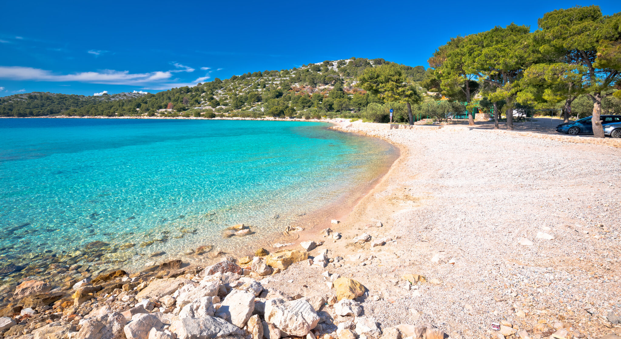 12 Best Beaches in Croatia for Families