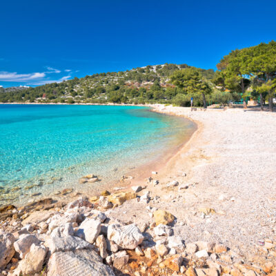 12 Best Beaches in Croatia for Families