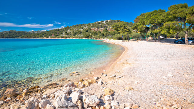 12 Best Beaches in Croatia for Families