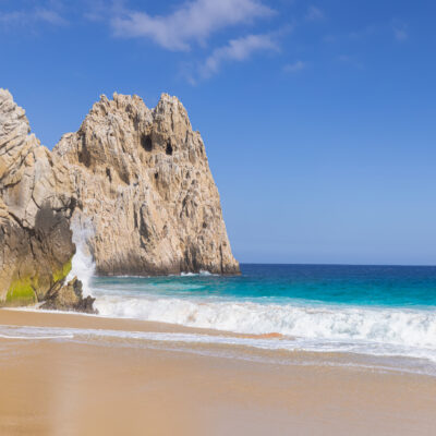 These Waterfront Restaurants Offer the Best Views in Los Cabos