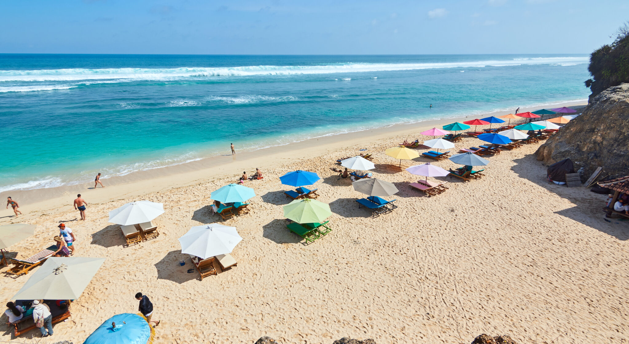 How ‘Hushpitality’ Is Defining Travel in 2026—and Why Bali Gets It Right