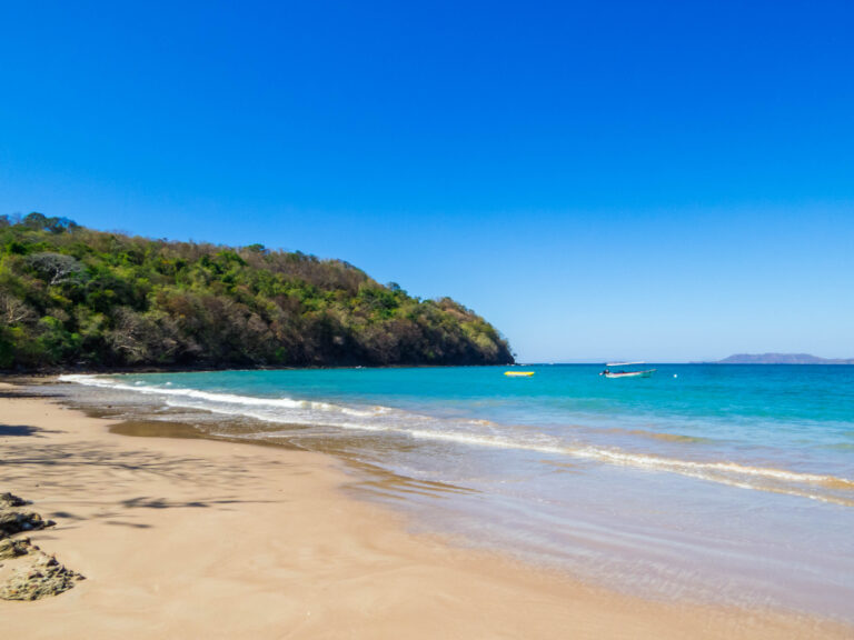 Playa Conchal, Guanacaste, Costa Rica