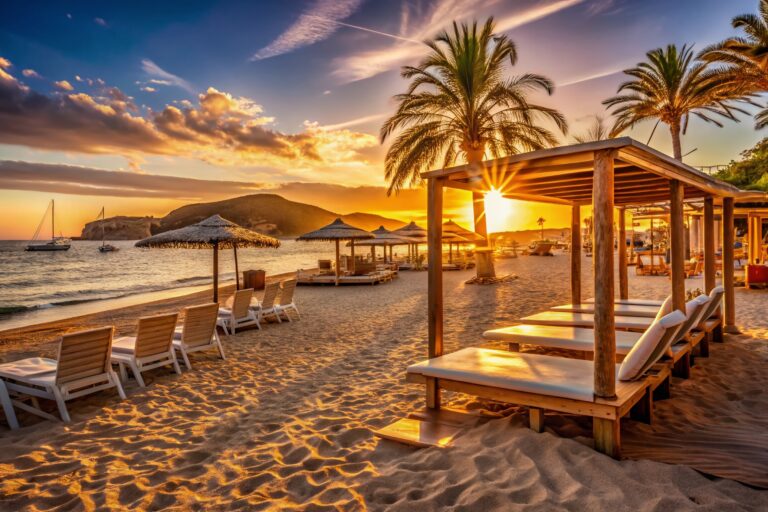 Ibiza, Balearic Islands