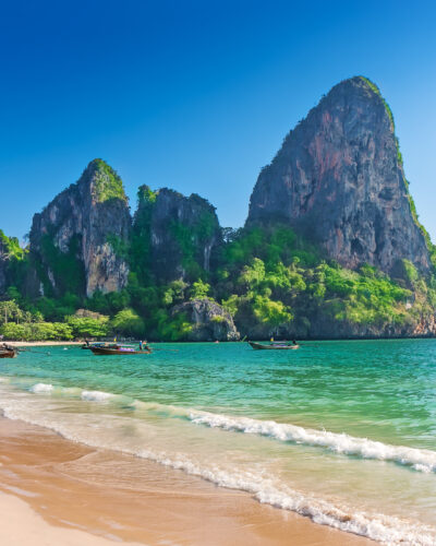 Thailand