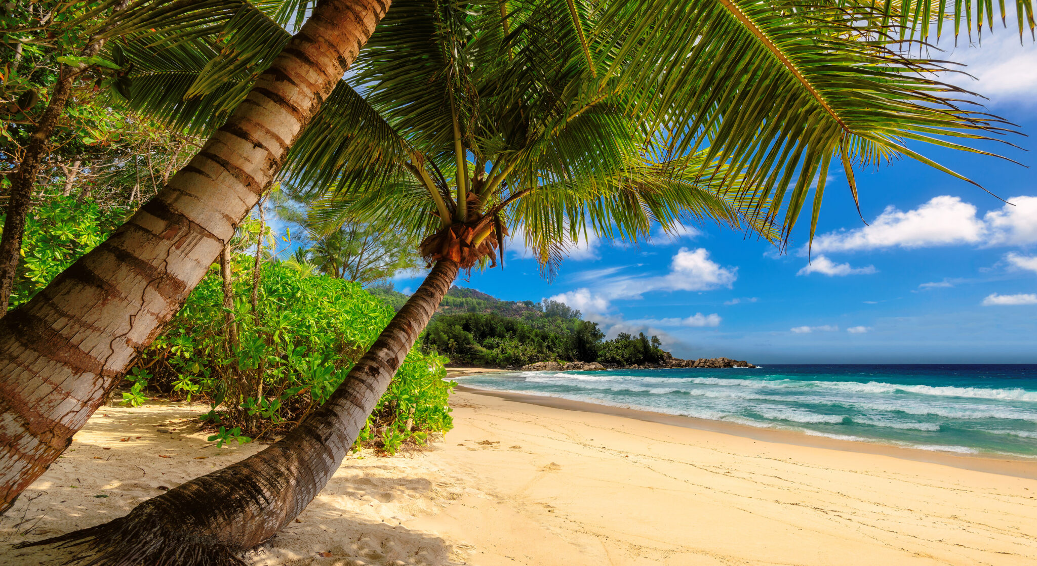 The Closest Caribbean Islands to the U.S. for a Quick Getaway