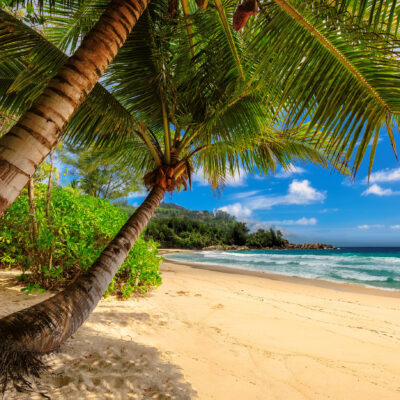 The Closest Caribbean Islands to the U.S. for a Quick Getaway