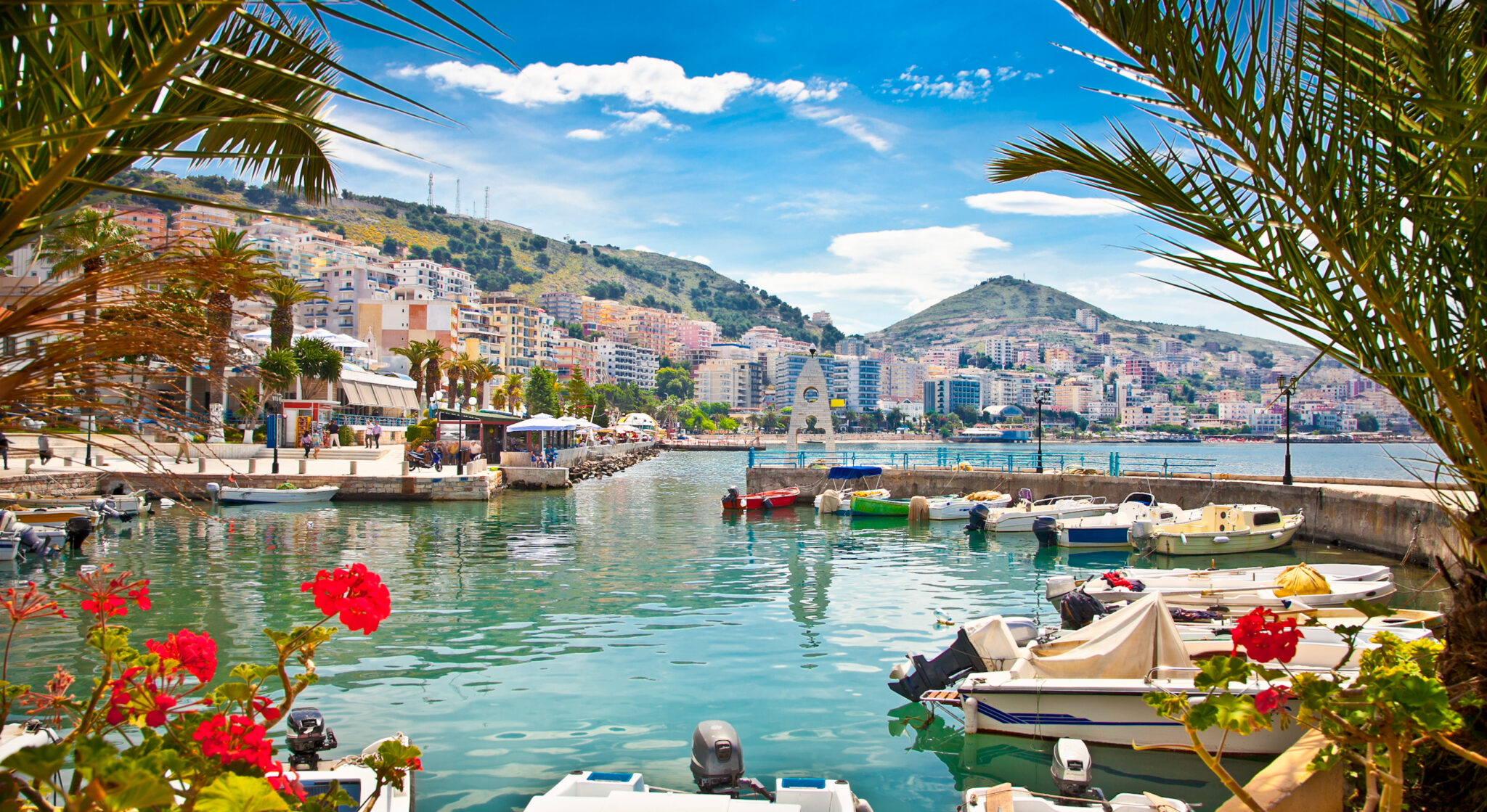 Why Travelers Are Skipping Greece for This Balkan Beach Coast