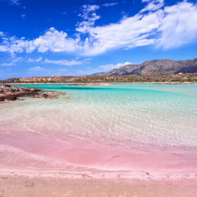 This Island With Pink-Sand Beaches Was Just Named the Best in Europe—Here’s Why