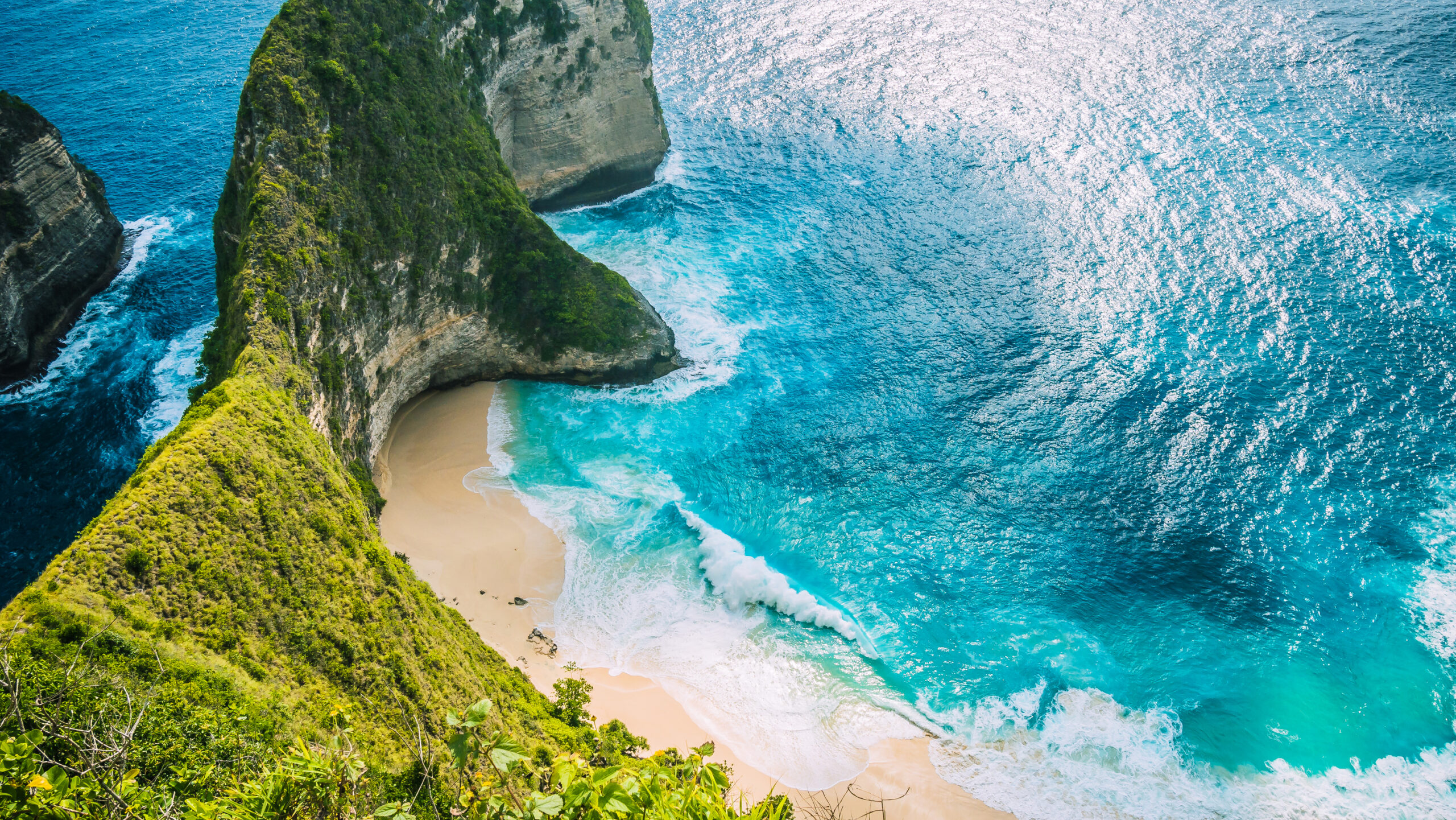 The Official Guide to Bali's Best Beaches