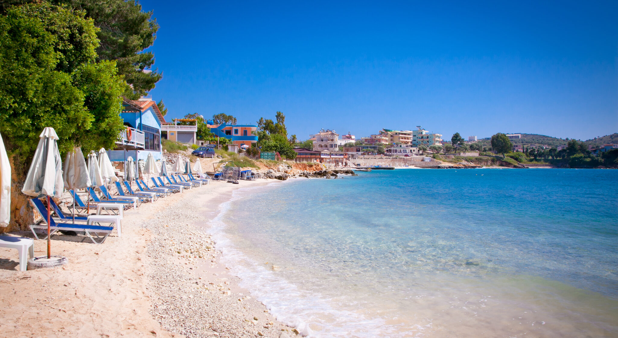 Skip Greece: This Lesser-Known Beach Spot Is Taking Over as Europe’s Go-To Summer Escape