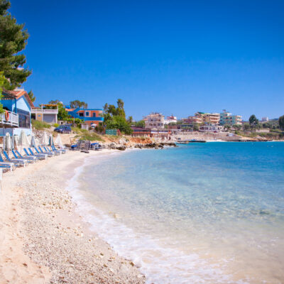 Skip Greece: This Lesser-Known Beach Spot Is Taking Over as Europe’s Go-To Summer Escape