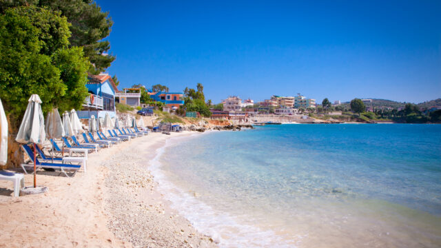 Skip Greece: This Lesser-Known Beach Spot Is Taking Over as Europe’s Go-To Summer Escape