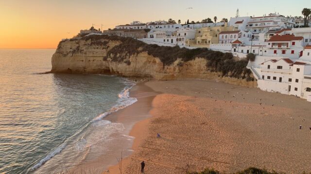 I Live in Portugal—These Are the Most Charming Beach Towns in the Country