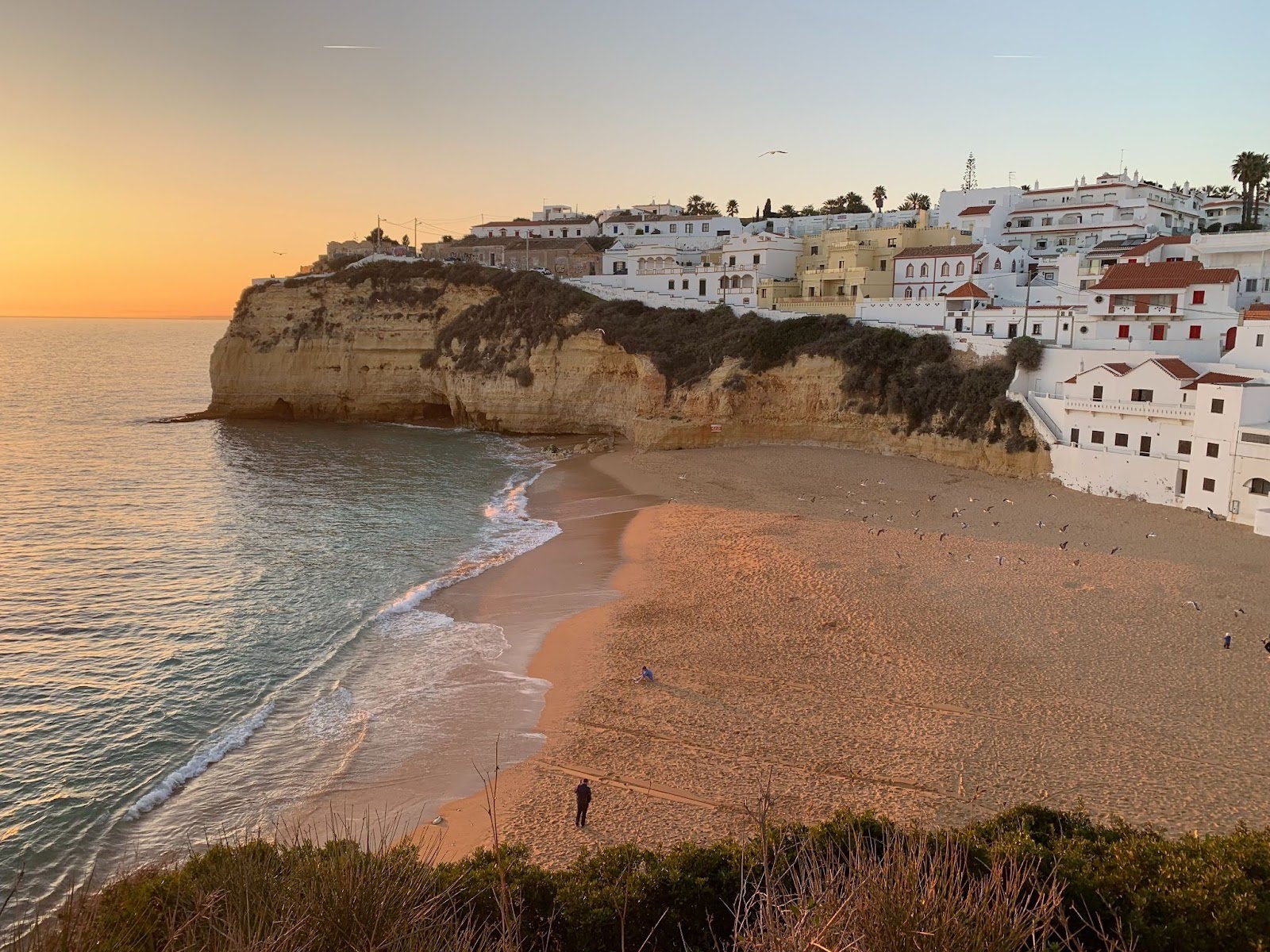 I Live in Portugal—These Are the Most Charming Beach Towns in the Country