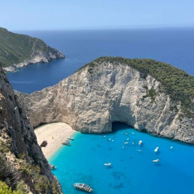 The Best Greek Islands for Couples—With Beautiful Beaches and Romantic Views