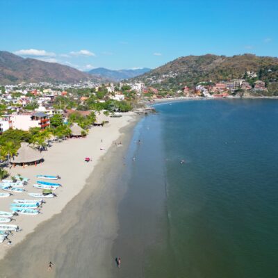 This Lesser-Known Beach Town is Mexico’s Most Underrated Winter Escape