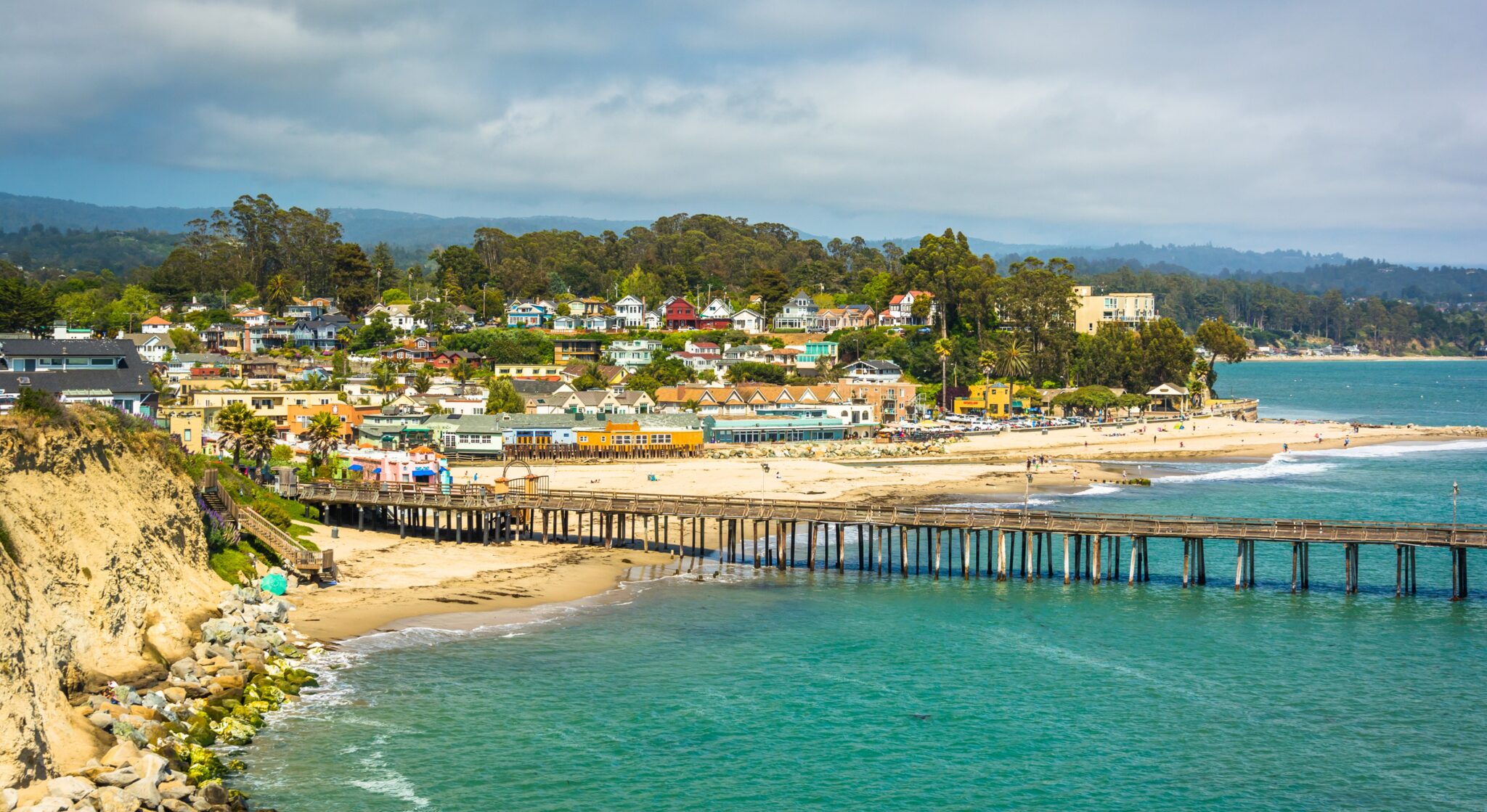 13 Best Northern California Beach Towns That Are Perfect for a Coastal Escape