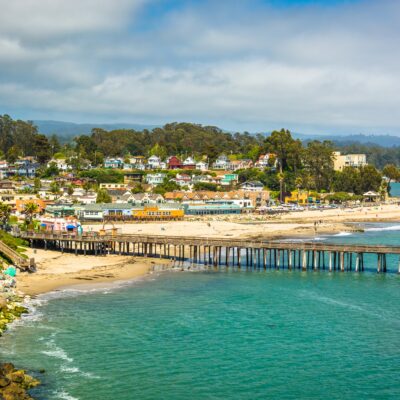 13 Best Northern California Beach Towns That Are Perfect for a Coastal Escape