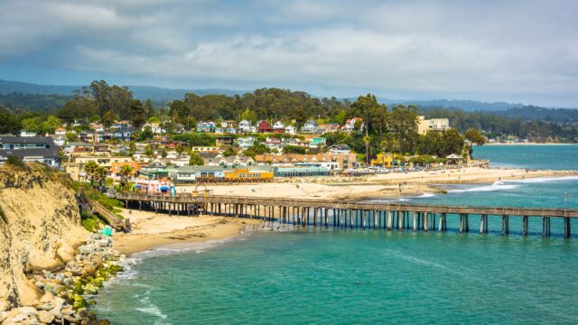 13 Best Northern California Beach Towns That Are Perfect for a Coastal Escape