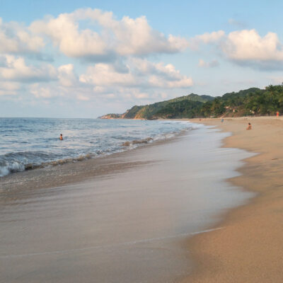12 Under-the-Radar Beach Towns in Mexico, According to Travel Experts