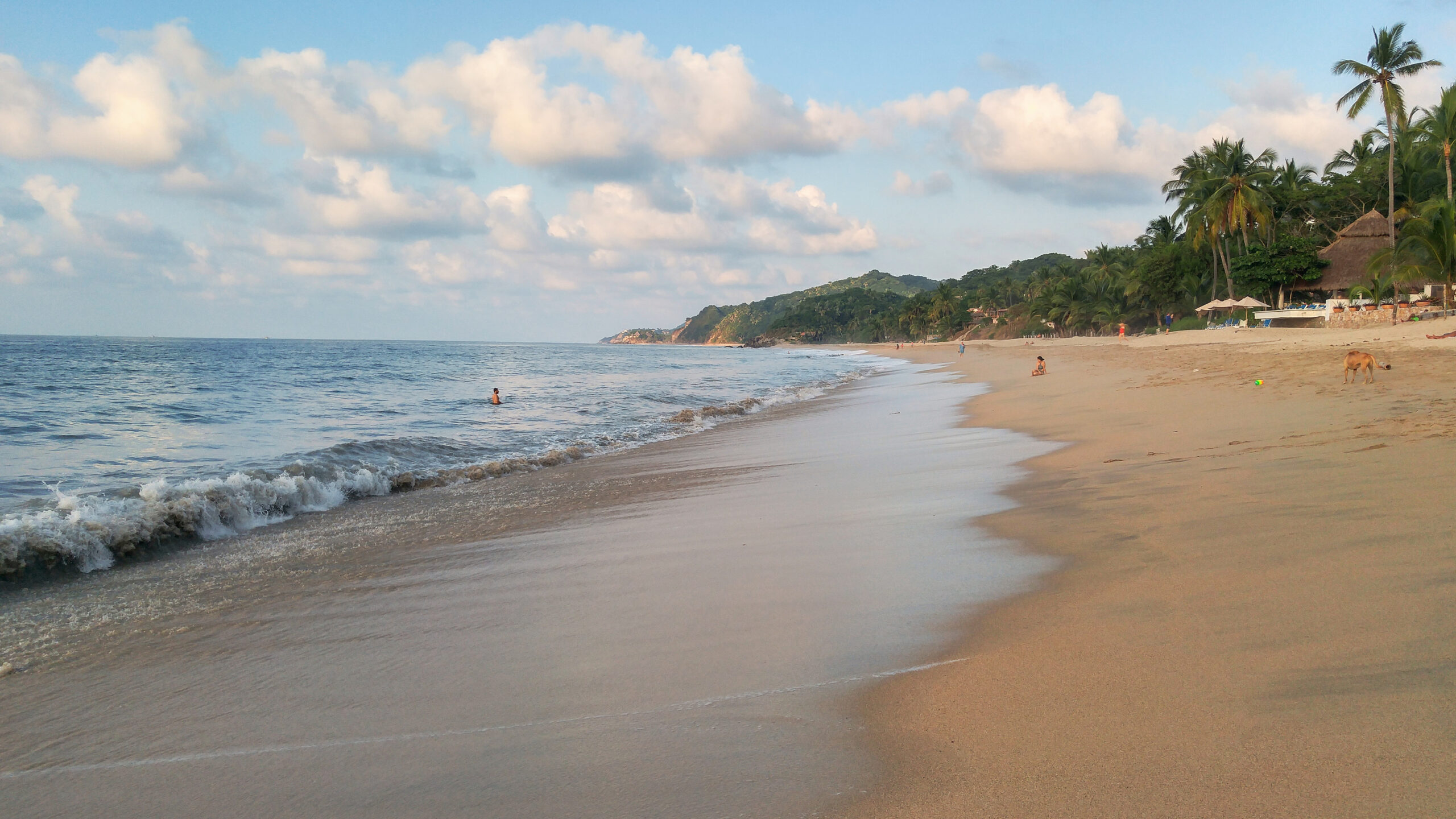 12 Under-the-Radar Beach Towns in Mexico, According to Travel Experts