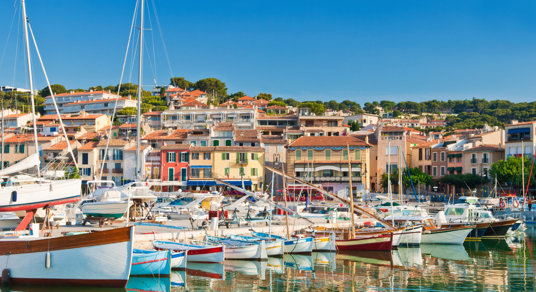 The Best French Beach Towns to Visit This Summer