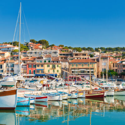 I’ve Explored France’s Coast—These Are the Best Beach Towns in France