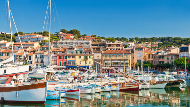 I’ve Explored France’s Coast—These Are the Best Beach Towns in France
