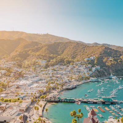 The U.S. Beach Destinations to Book While Everyone’s Canceling Europe