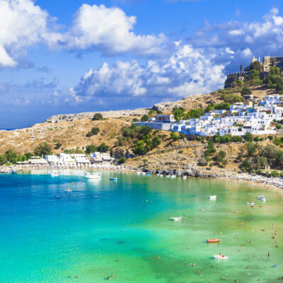 10 Best Islands to Visit in Greece (Including One I Loved More Than Santorini)