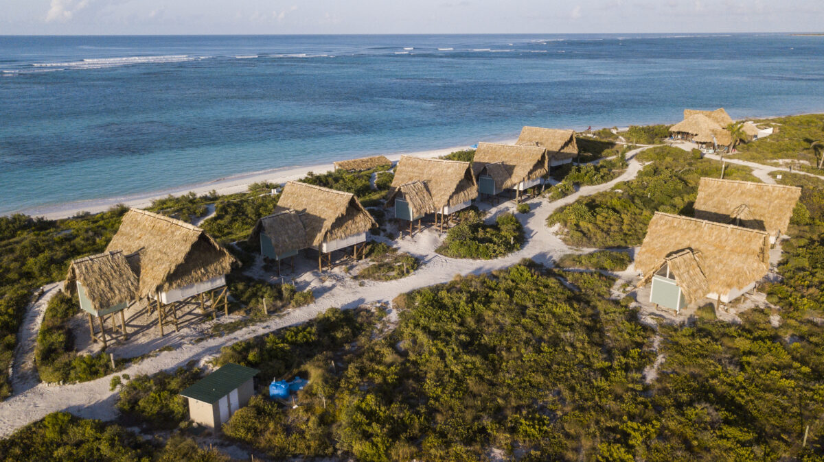 Anegada Beach Club.