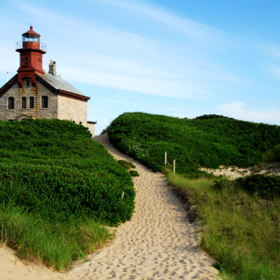 Block Island, Rhode Island Named Among the Country’s Most Underrated Destinations